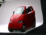 Commuter Cars Tango T600 2005 года